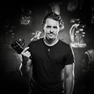 Profile picture for Keith Rivers