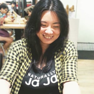 Profile picture for Peng,Shihyi