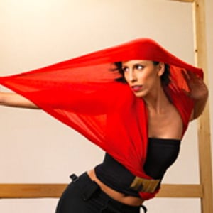 Profile picture for annabelle lopez ochoa