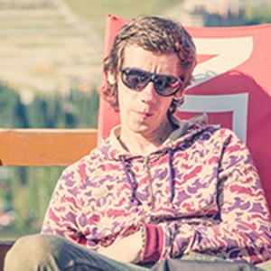 Profile picture for Andrey Stepanenko