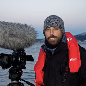 Profile picture for Eloy Domínguez Serén