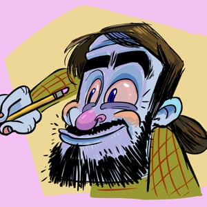 Profile picture for grahaeme