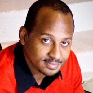 Profile picture for Wayne Sutton