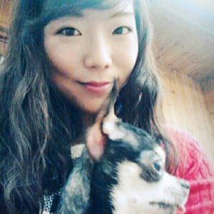 Profile picture for Sae-Mi Hwang