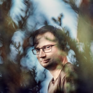 Profile picture for Vitaliy Nazarenko