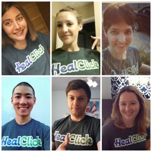 Profile picture for HealClick