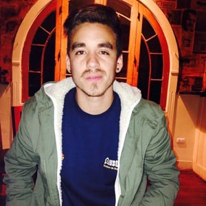 Profile picture for Carlos Riquelme