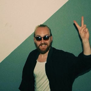 Profile picture for David Strindberg