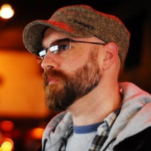 Profile picture for Craig Brewer