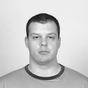 Profile picture for Marko Radinkovic