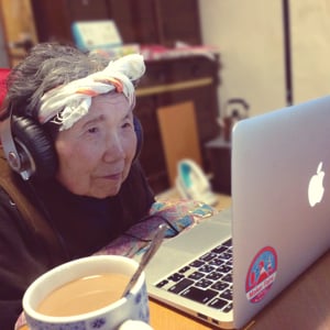 Profile picture for DaisukeMizuochi