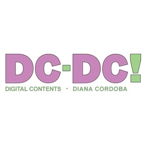 Profile picture for Digital Contents Diana Cordoba