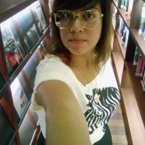Profile picture for Ziba Zehdar