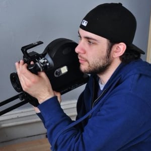 Profile picture for Joe Marine