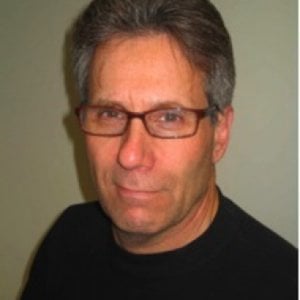 Profile picture for Gene Rosen