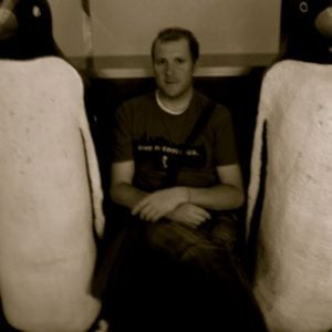 Profile picture for Zachary Schomburg