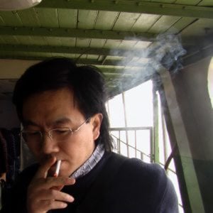 Profile picture for Li Juchuan