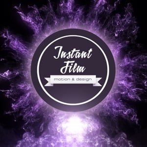 Profile picture for Instant Film