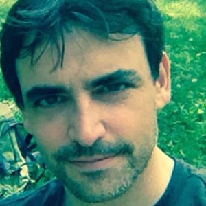 Profile picture for JORGE DORADO