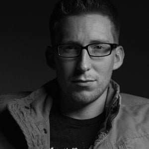 Profile picture for Thomas Bond