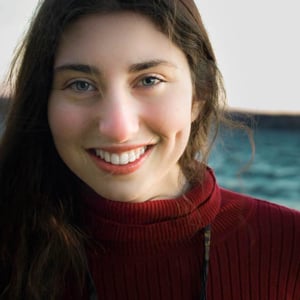 Profile picture for Kira Bursky