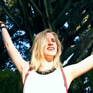 Profile picture for Iris van Vliet