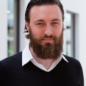 Profile picture for Sebastian Meier