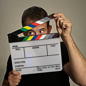Profile picture for WeddingMotion Films