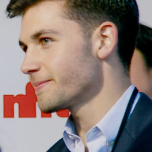 Profile picture for Nic Weinfeld