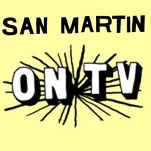 Profile picture for sanmartinontv