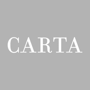 Profile picture for Carta