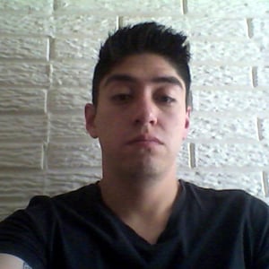 Profile picture for Alan Dominguez