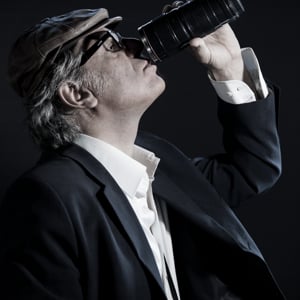 Profile picture for Paolo Conti
