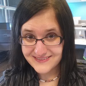 Profile picture for Katie Sammons