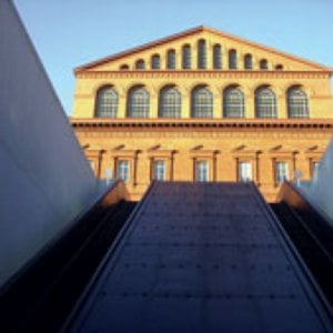 Profile picture for National Building Museum