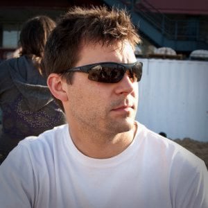 Profile picture for Peter Lawton