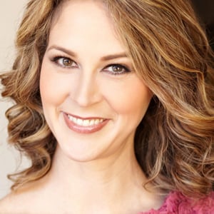 Profile picture for Amy McWhirter
