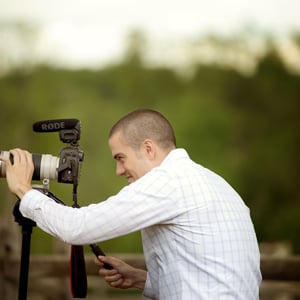 Profile picture for Wedding Films By J