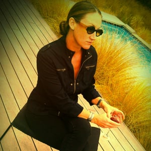 Profile picture for katherine kennedy producer