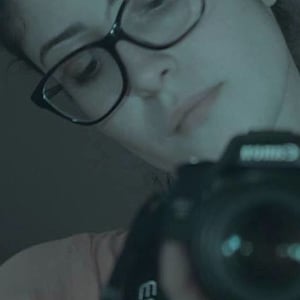 Profile picture for Virgínia de Ferrante