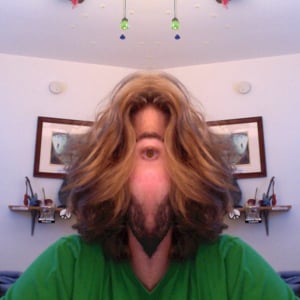 Profile picture for mikeyshmikey