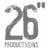 26 Inch Productions