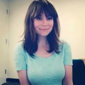 Profile picture for Kelly Gallagher