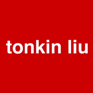 Profile picture for tonkin liu