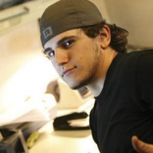 Profile picture for Garry Valentine