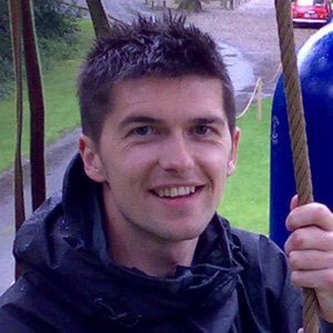 Profile picture for Richard Drake