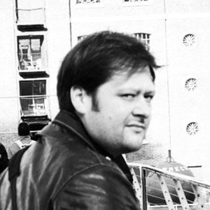 Profile picture for Zoran Novacki