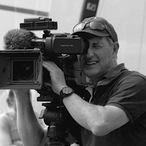 Profile picture for Roberto Vuilleumier_Promovideo