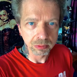 Profile picture for Conrad Weiskrantz