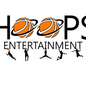 Profile picture for Hoops Entertainment